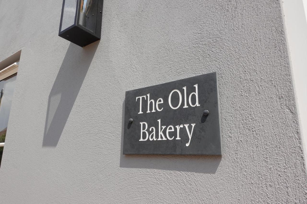 The Old Bakery Angmering Екстериор снимка